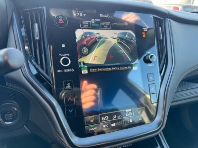 2023 Subaru Outback Wilderness CVT