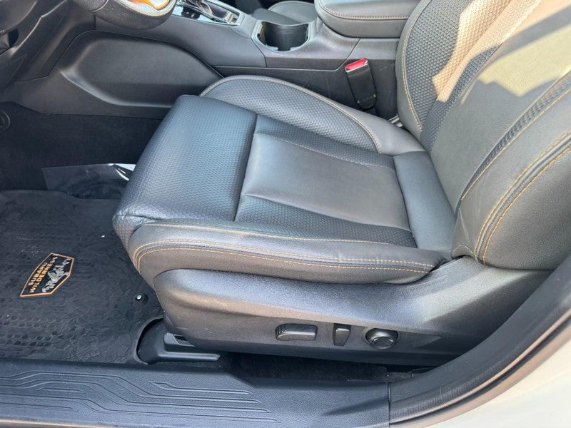 2023 Subaru Outback Wilderness CVT