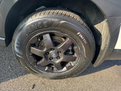 2023 Subaru Outback Wilderness CVT