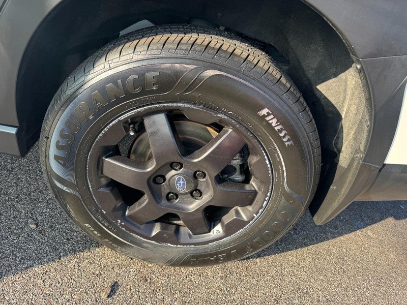 2023 Subaru Outback Wilderness CVT