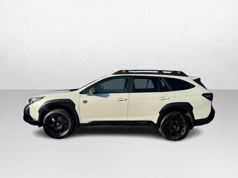 2023 Subaru Outback Wilderness CVT