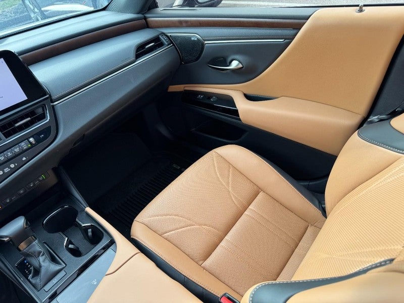 2024 Lexus ES ES 350 Ultra Luxury FWD