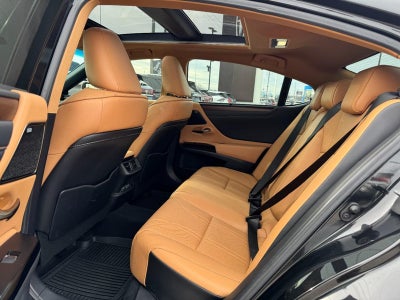 2024 Lexus ES ES 350 Ultra Luxury FWD