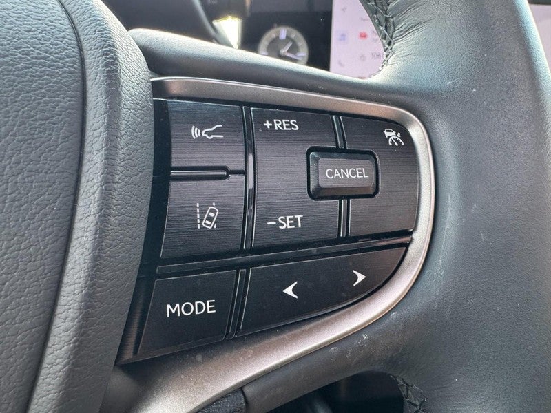 2024 Lexus ES ES 350 Ultra Luxury FWD