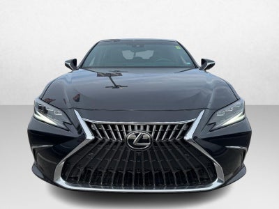 2024 Lexus ES ES 350 Ultra Luxury FWD