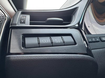 2024 Lexus ES ES 350 Ultra Luxury FWD