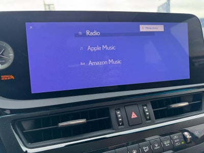 2024 Lexus ES ES 350 Ultra Luxury FWD