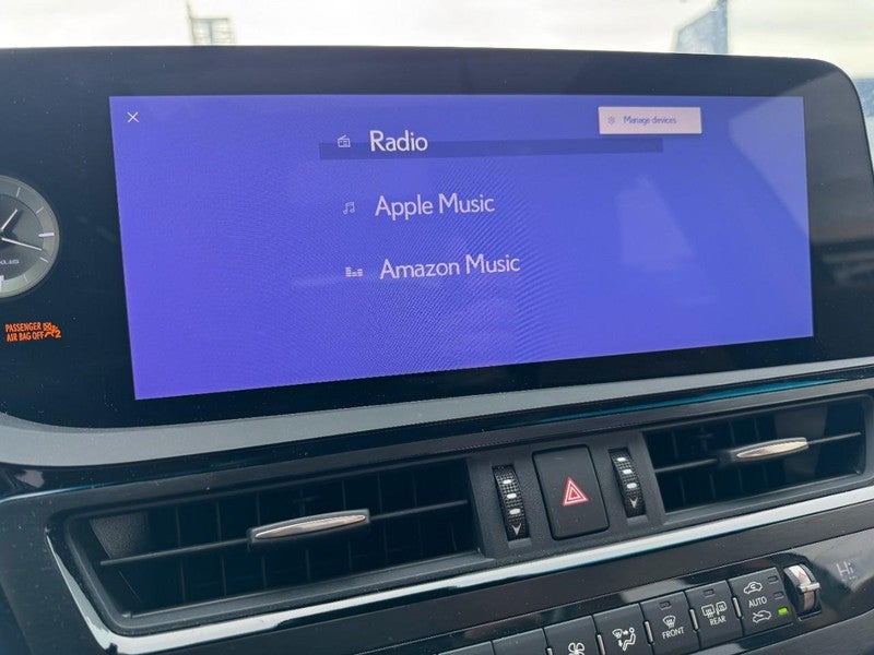 2024 Lexus ES ES 350 Ultra Luxury FWD