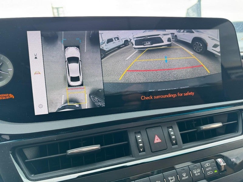 2024 Lexus ES ES 350 Ultra Luxury FWD