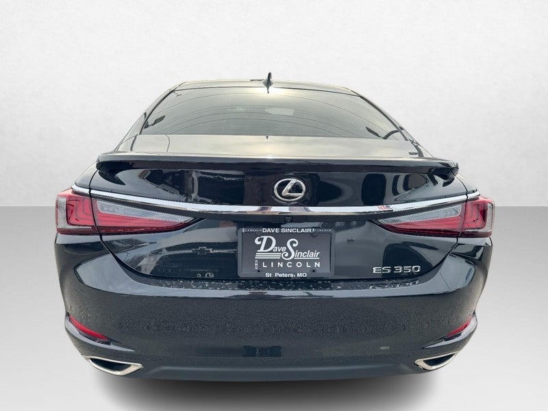 2024 Lexus ES ES 350 Ultra Luxury FWD