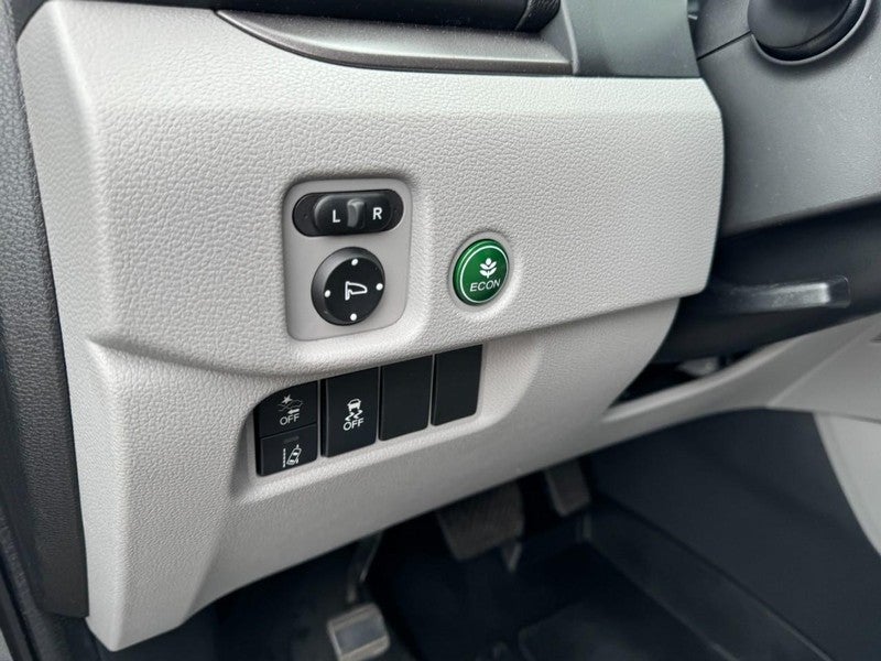 2021 Honda Pilot Special Edition AWD