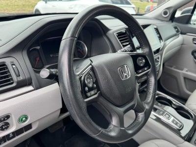 2021 Honda Pilot Special Edition AWD