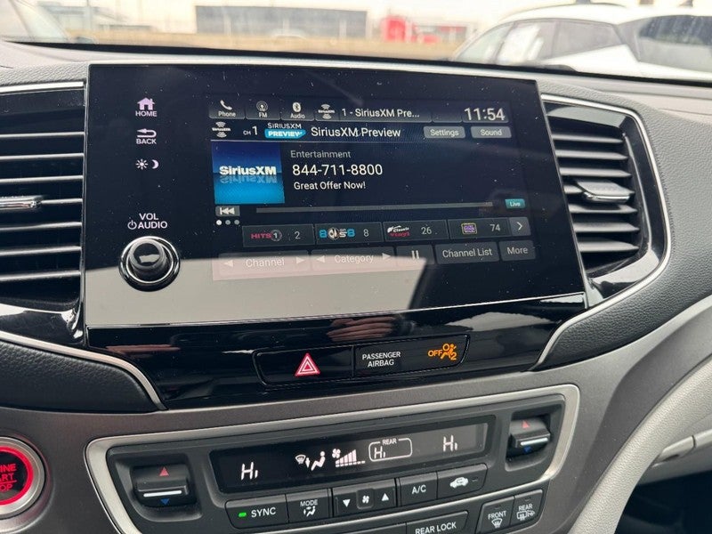 2021 Honda Pilot Special Edition AWD