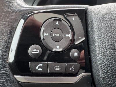 2021 Honda Pilot Special Edition AWD