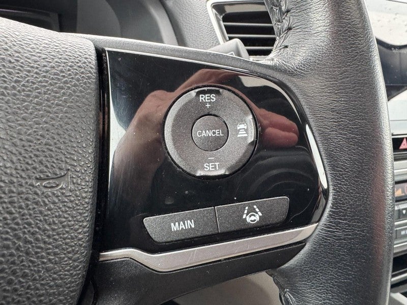 2021 Honda Pilot Special Edition AWD