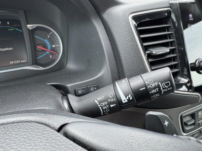 2021 Honda Pilot Special Edition AWD