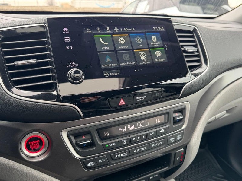 2021 Honda Pilot Special Edition AWD