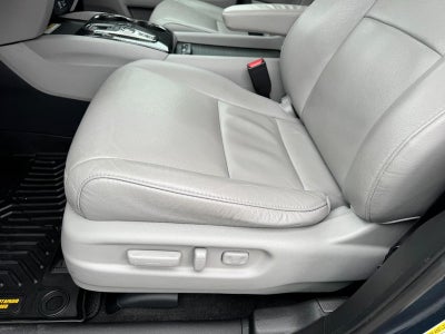 2021 Honda Pilot Special Edition AWD