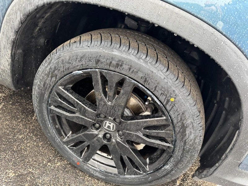 2021 Honda Pilot Special Edition AWD