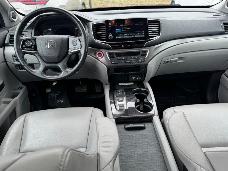 2021 Honda Pilot Special Edition AWD