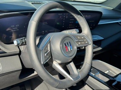 2025 Buick Enclave 4dr Sport Touring