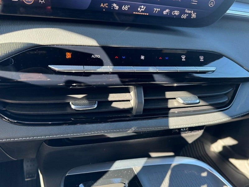 2025 Buick Enclave 4dr Sport Touring