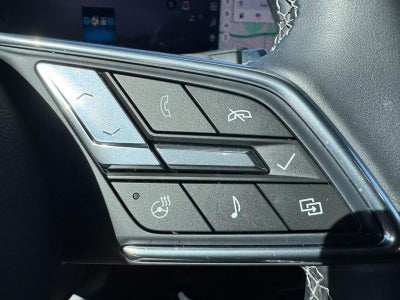 2025 Buick Enclave 4dr Sport Touring