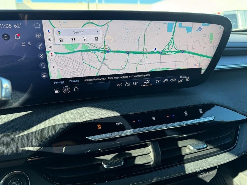 2025 Buick Enclave 4dr Sport Touring