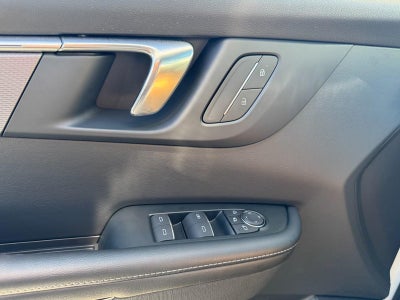 2025 Buick Enclave 4dr Sport Touring