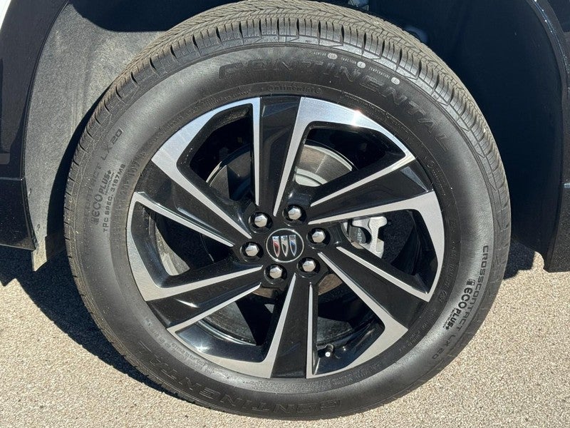 2025 Buick Enclave 4dr Sport Touring