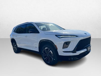 2025 Buick Enclave 4dr Sport Touring