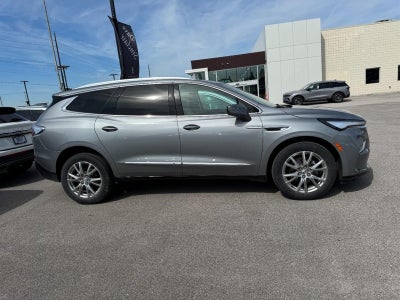 2023 Buick Enclave AWD 4dr Essence