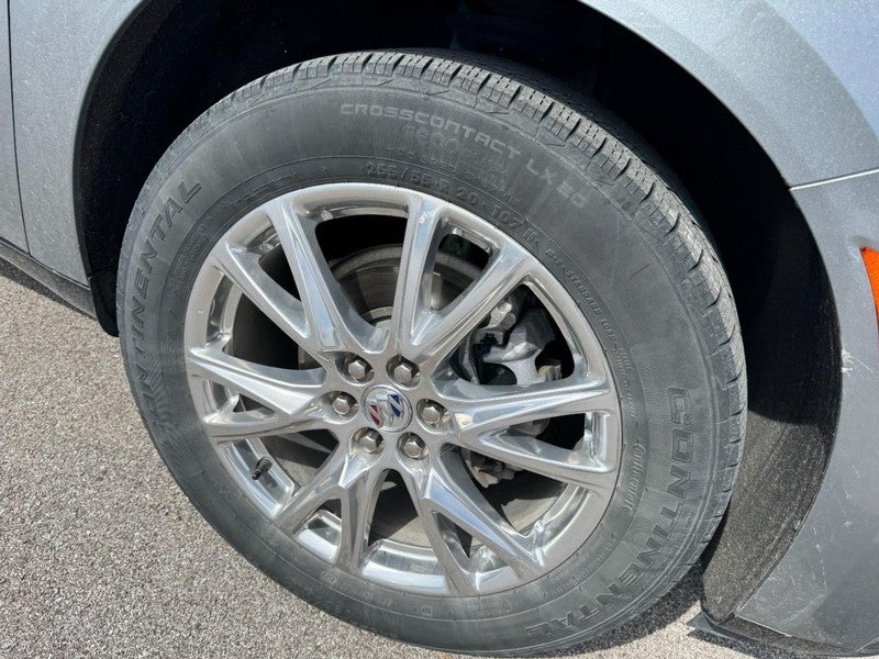 2023 Buick Enclave AWD 4dr Essence