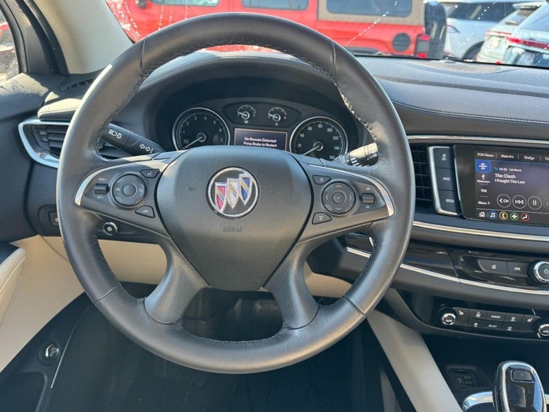 2020 Buick Enclave AWD 4dr Essence