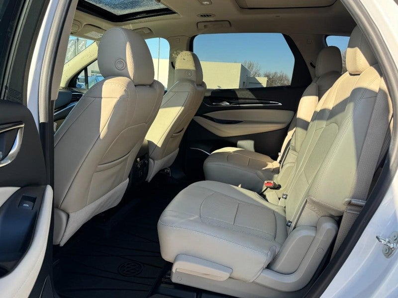 2020 Buick Enclave AWD 4dr Essence