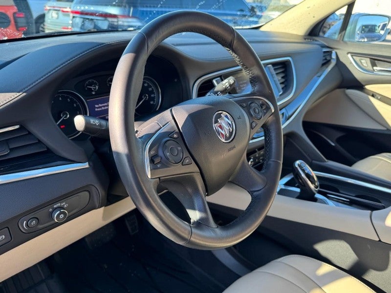 2020 Buick Enclave AWD 4dr Essence