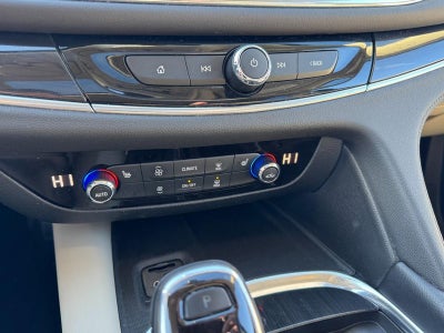 2020 Buick Enclave AWD 4dr Essence