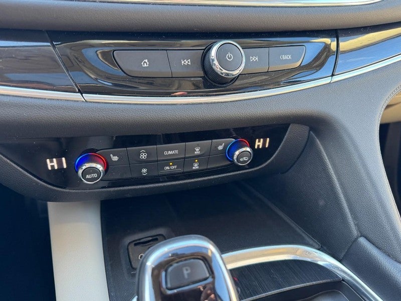 2020 Buick Enclave AWD 4dr Essence