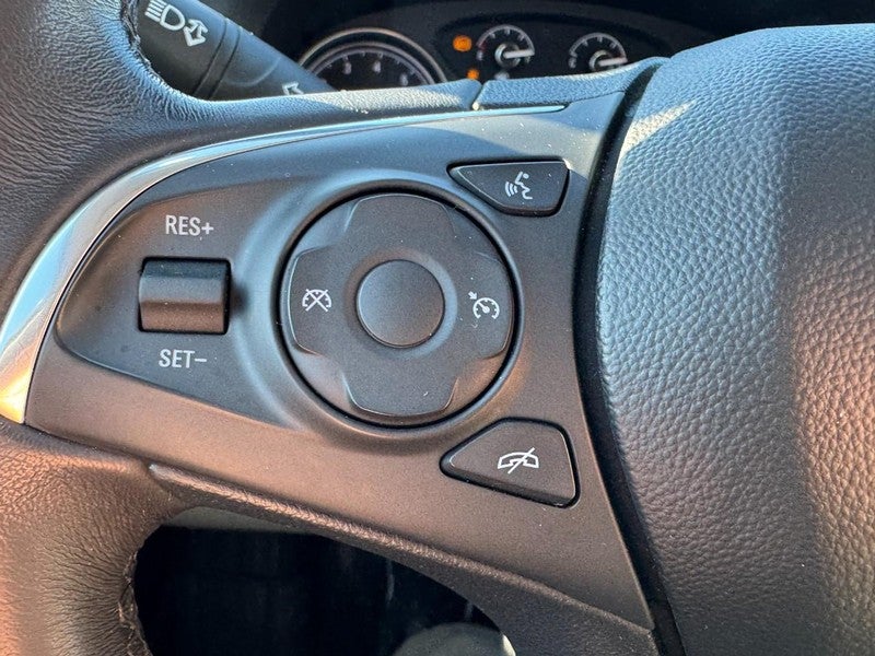 2020 Buick Enclave AWD 4dr Essence