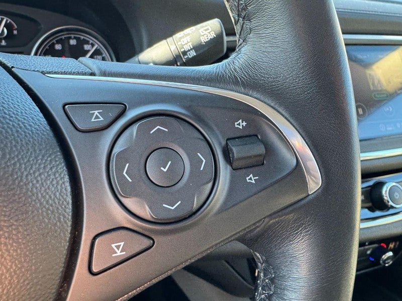 2020 Buick Enclave AWD 4dr Essence