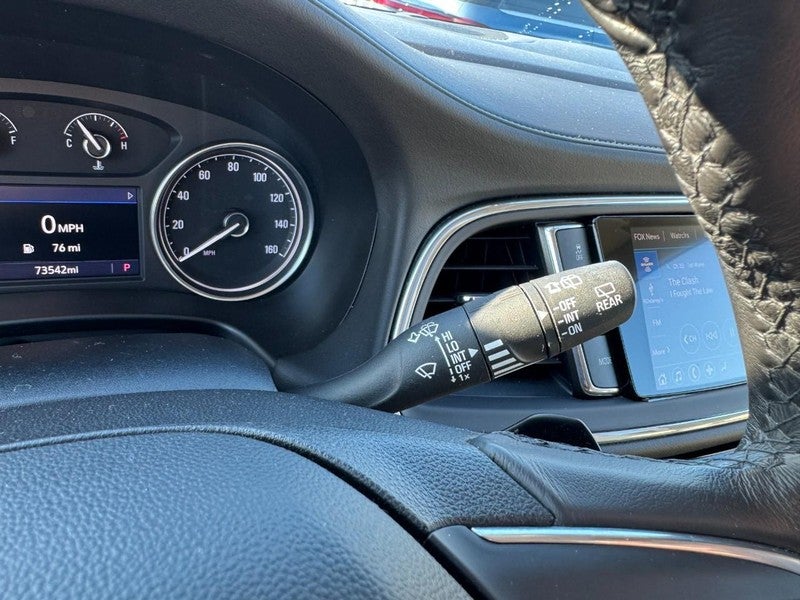 2020 Buick Enclave AWD 4dr Essence