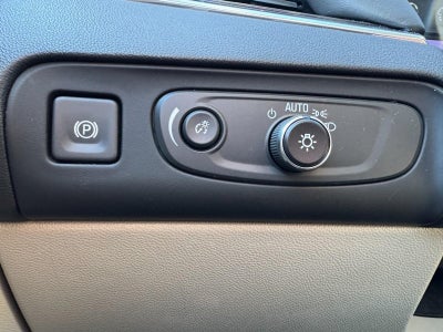 2020 Buick Enclave AWD 4dr Essence