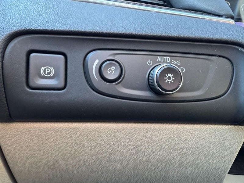 2020 Buick Enclave AWD 4dr Essence