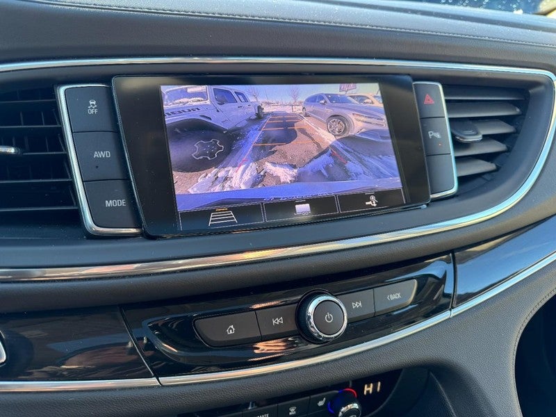 2020 Buick Enclave AWD 4dr Essence