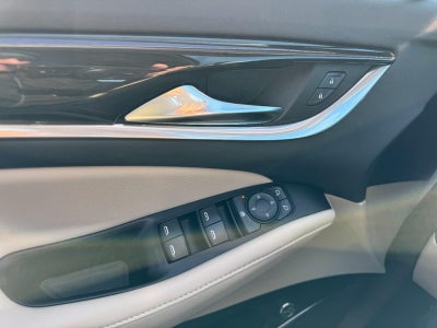 2020 Buick Enclave AWD 4dr Essence