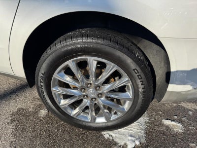 2020 Buick Enclave AWD 4dr Essence