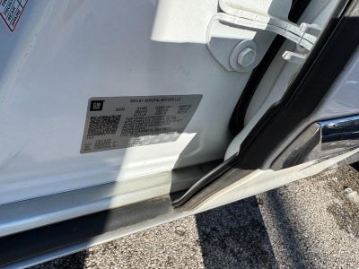 2020 Buick Enclave AWD 4dr Essence