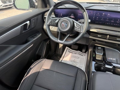 2025 Buick Enclave 4dr Sport Touring