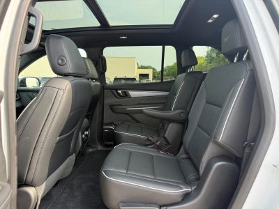 2025 Buick Enclave 4dr Sport Touring