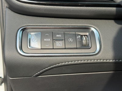 2025 Buick Enclave 4dr Sport Touring
